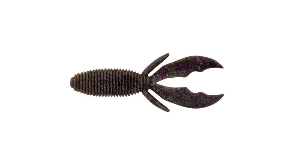 Berkley PBMSCH4-SBP PBMXS CRTRHWG 4IN SMKBLPRP 1436823