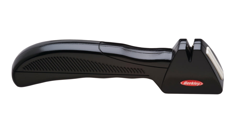 Berkley Precision Knife Sharpener, Black 1318313