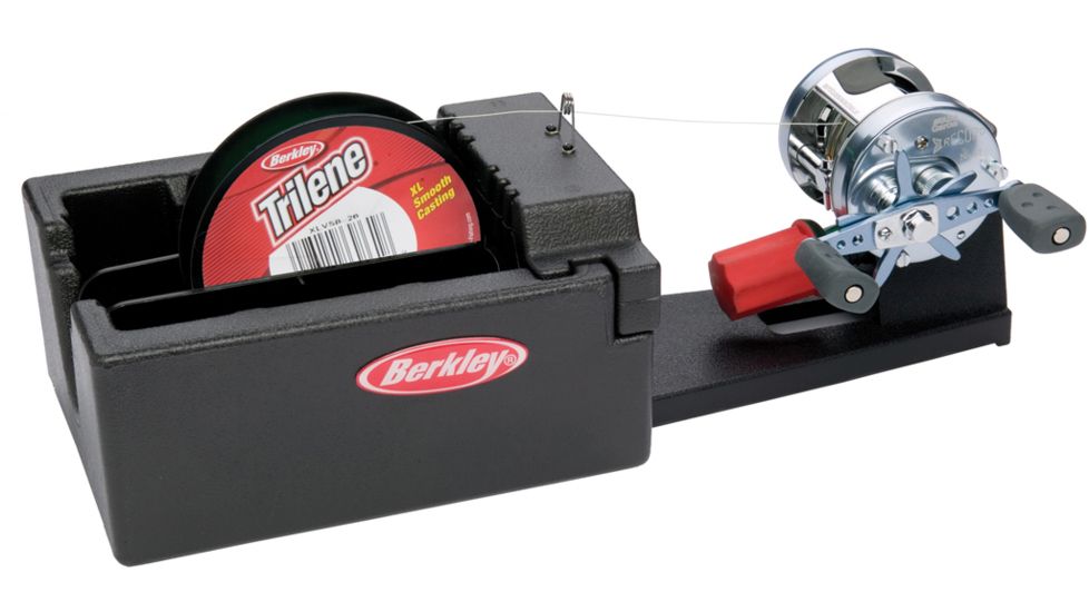Berkley Reel Spooling Station 176556