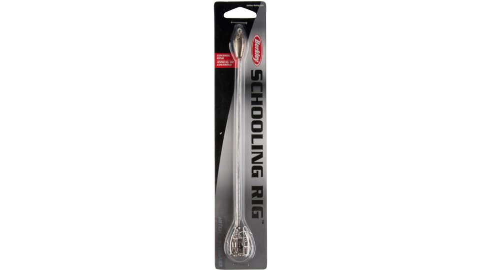 Berkley Schooling Rig, Hitch 178266