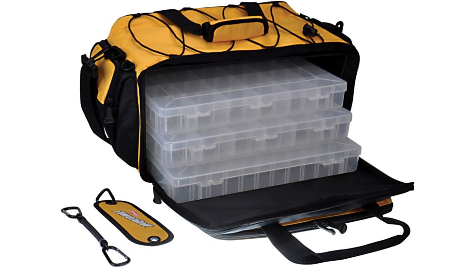 Berkley Tackle Bag, Large 177022