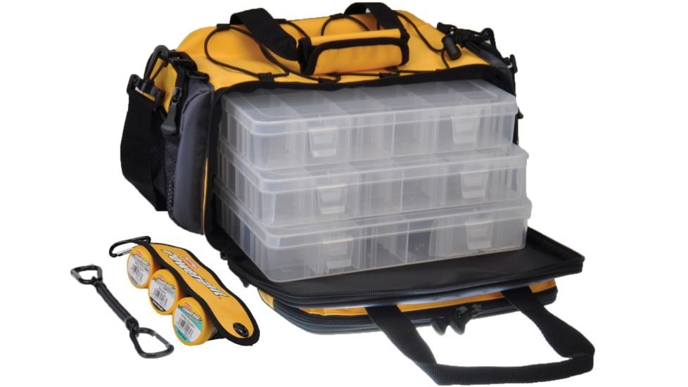 Berkley Tackle Bag, Medium 177021