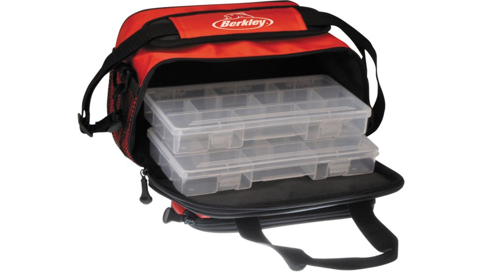 Berkley Tackle Bag, Small 177020