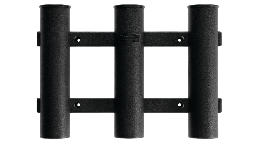 Berkley Tube Rod Rack, Black, 1318300