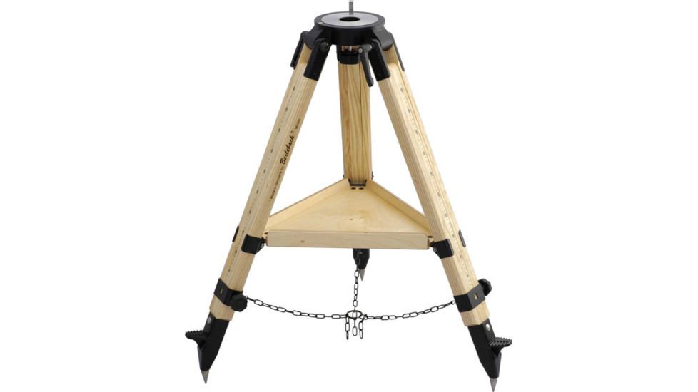 Berlebach Planet Wood Tripod for GP/SPX B14020GPSPX