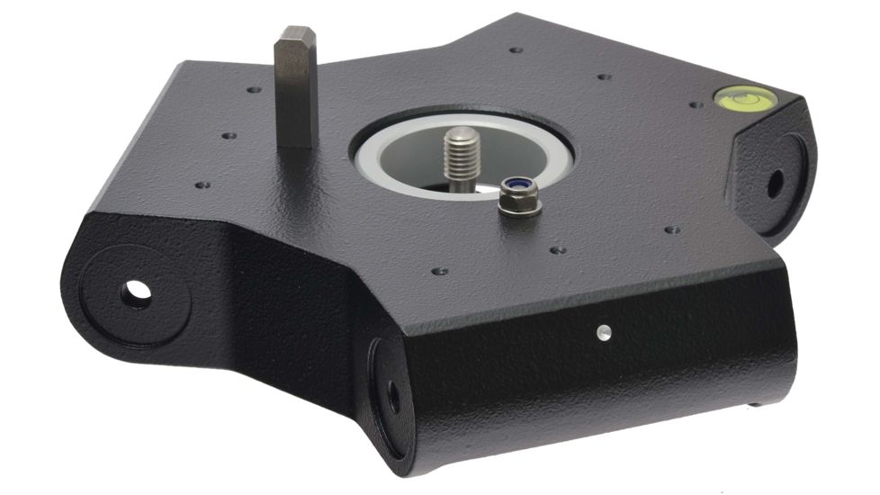 Berlebach Planet Wood Tripod for GP/SPX B14020GPSPX