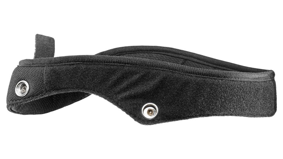 Bern EPS Warm Weather Visor - Mens, Black, XXL/XXXL, VVEZ2X3X