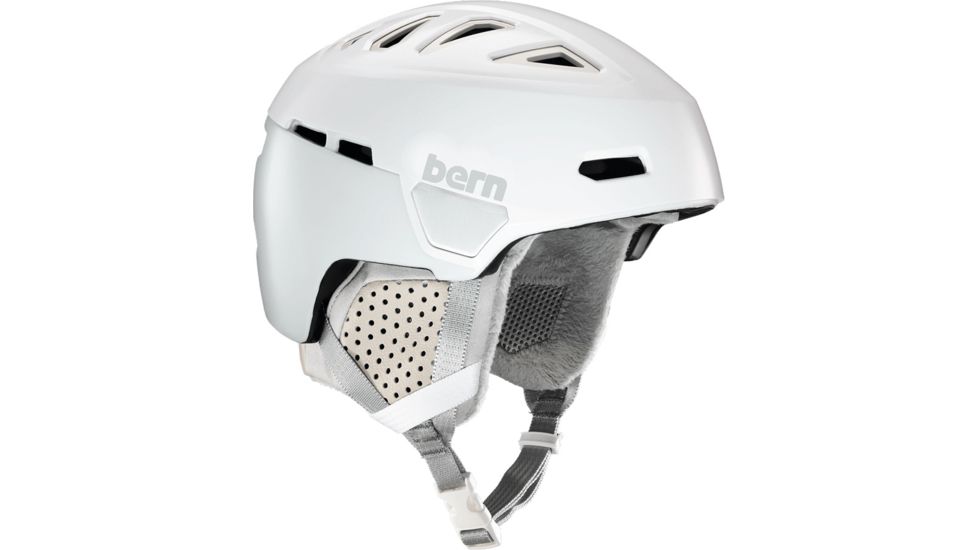 Bern Diablo Team EPS MIPS Helmet, Matte Black, Medium, SB04M17MBK2