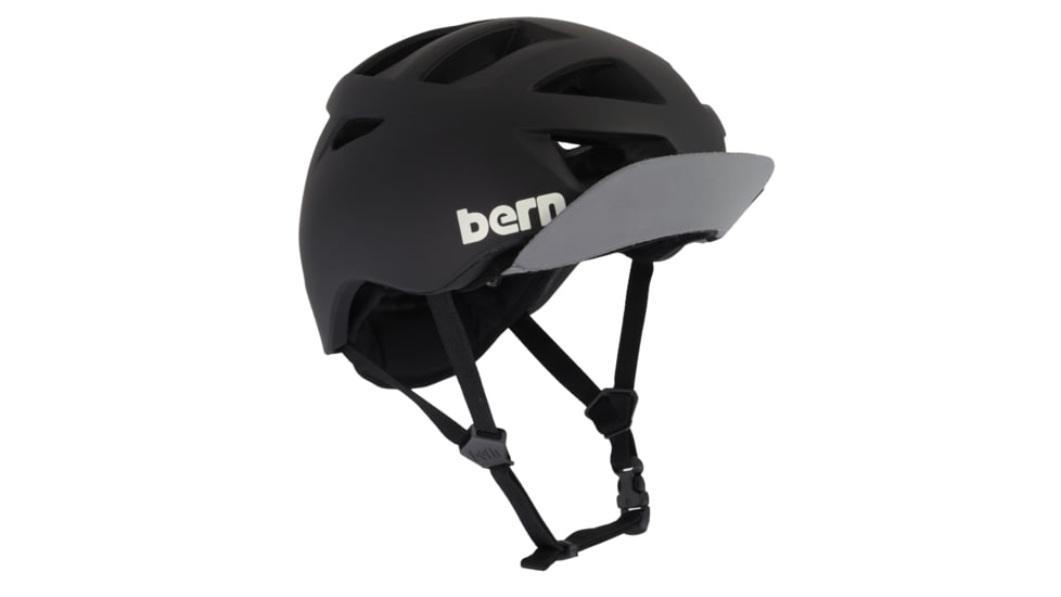 Bern Helmets Allston DVRT Bike Helmet, BM42S23MTG2