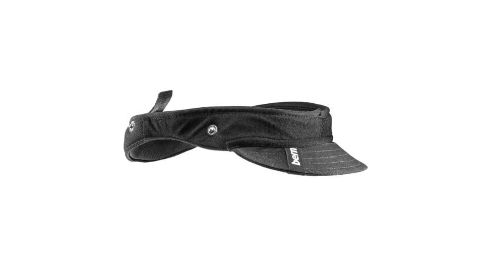 Bern Helmets Allston Summer Liner w/ Flip Visor Barn Deal Liner, VVALV1