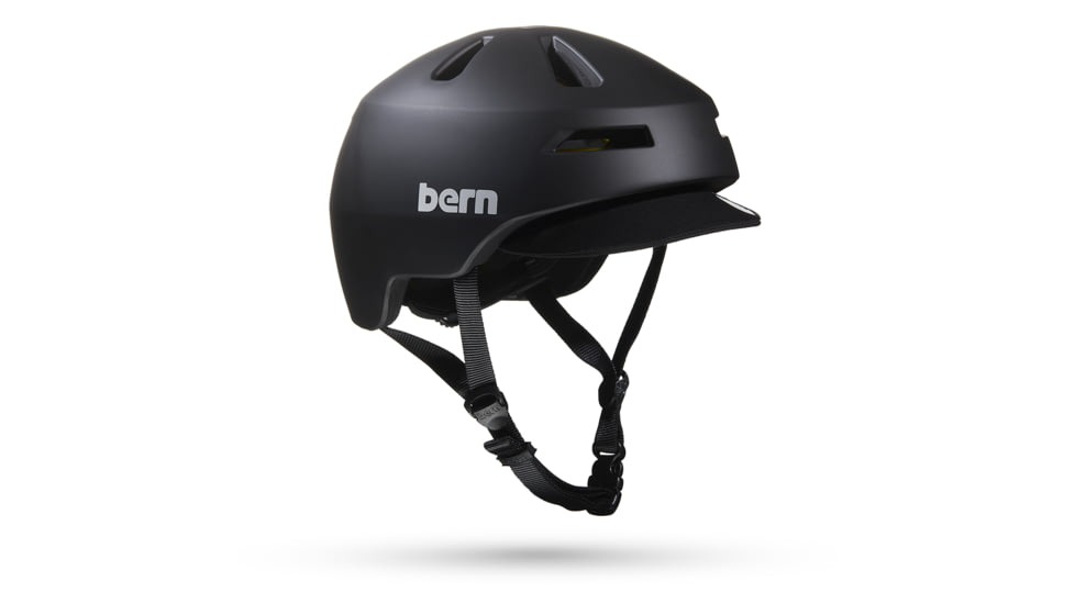 Bern Helmets Brentwood 2.0 MIPS Bike Helmet, BM15M22MPM3