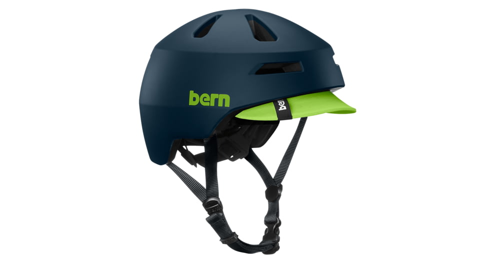 Bern Helmets Brentwood 2.0 MIPS EZ FIT Bike Helmet Barn Deal, BM15M20MMT3