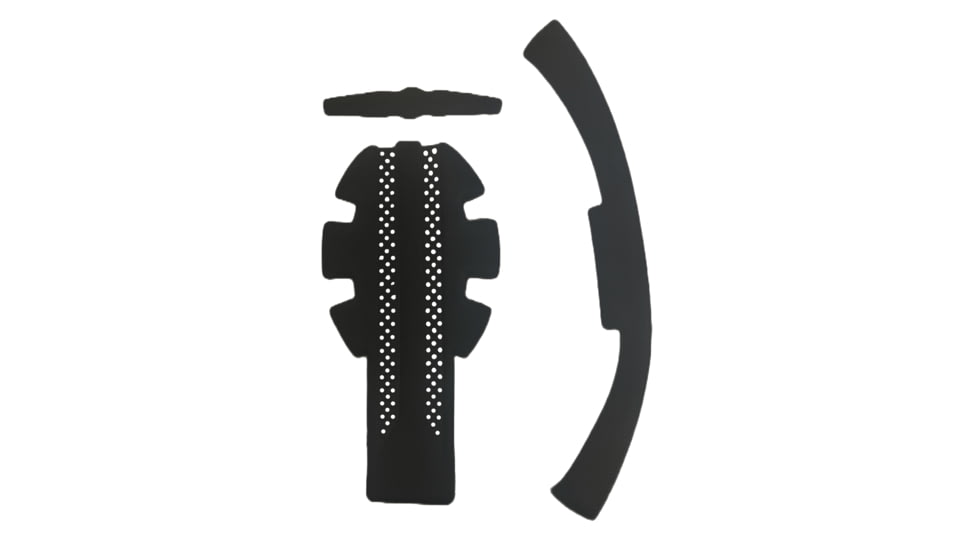 Bern Helmets Hendrix &amp; Macon 2.0 Warm Weather Pad Set, M20WWPADS