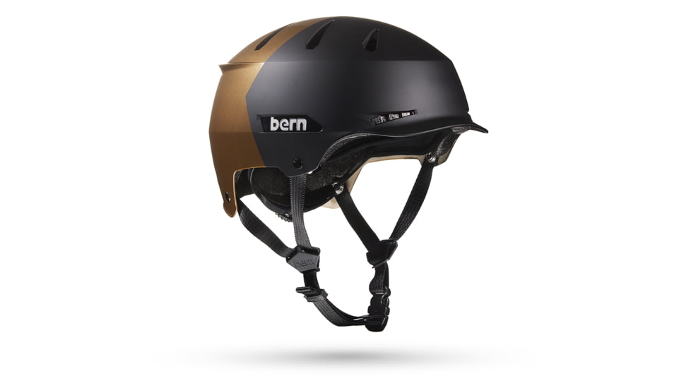 Bern Helmets Hendrix MIPS Bike Helmet Barn Deal, BM34M23PBH1