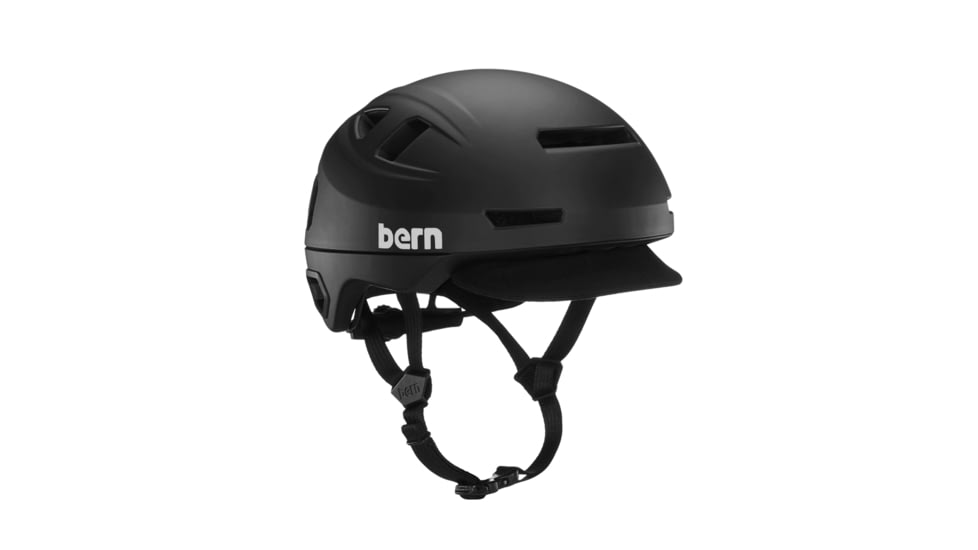 Bern Helmets Hudson MIPS Bike Helmet, BM16Z22MHV3