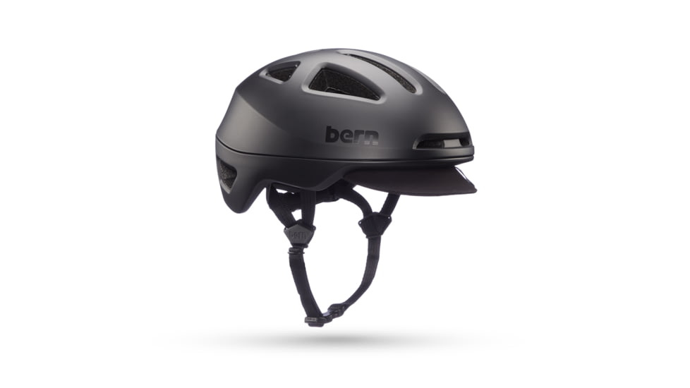 Bern Helmets Major MIPS Bike Helmet Barn Deal, BM32M21MEP3