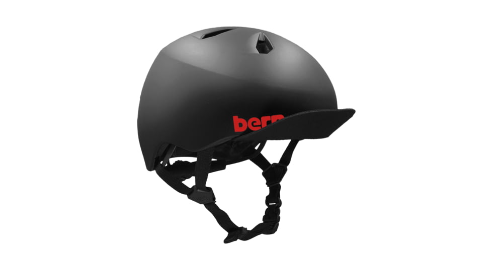 Bern Helmets Nino DVRT Bike Helmet, DVRT, S/M, Metallic Space Splat, BB32S23MSS2