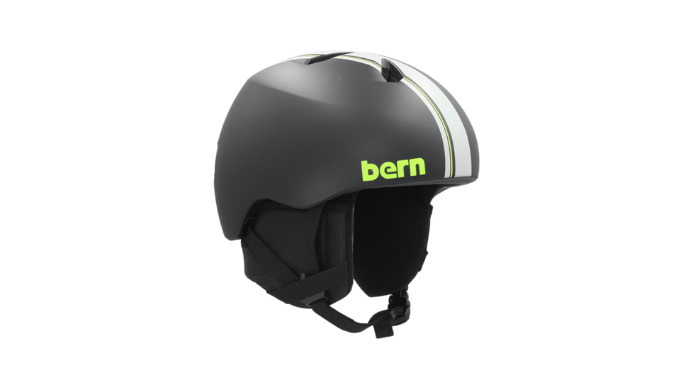 Bern Helmets Nino DVRT Winter Helmet, SB32S23SWR2