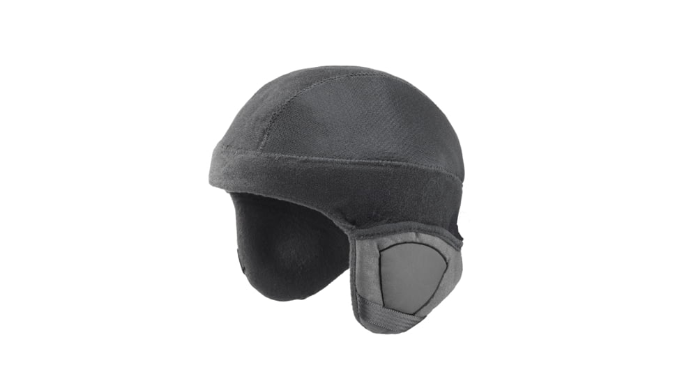 Bern Helmets Nino &amp; Nina DVRT Winter Knit, PLNDWL2