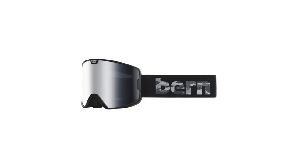 Bern Helmets Sawyer Jr. Kids Goggle, GB02A22BLK