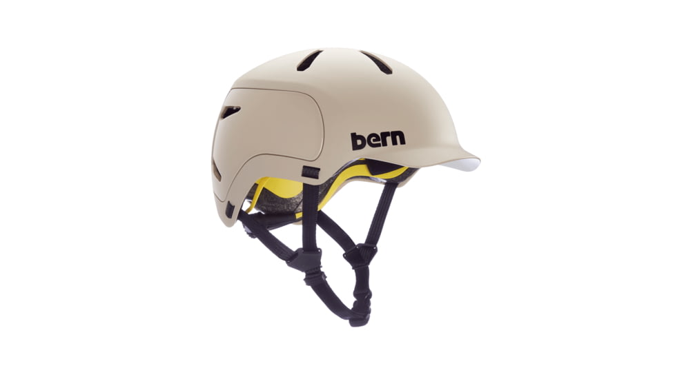 Bern Helmets Watts 2.0 MIPS Bike Helmet Barn Deal, BM30M22MST2