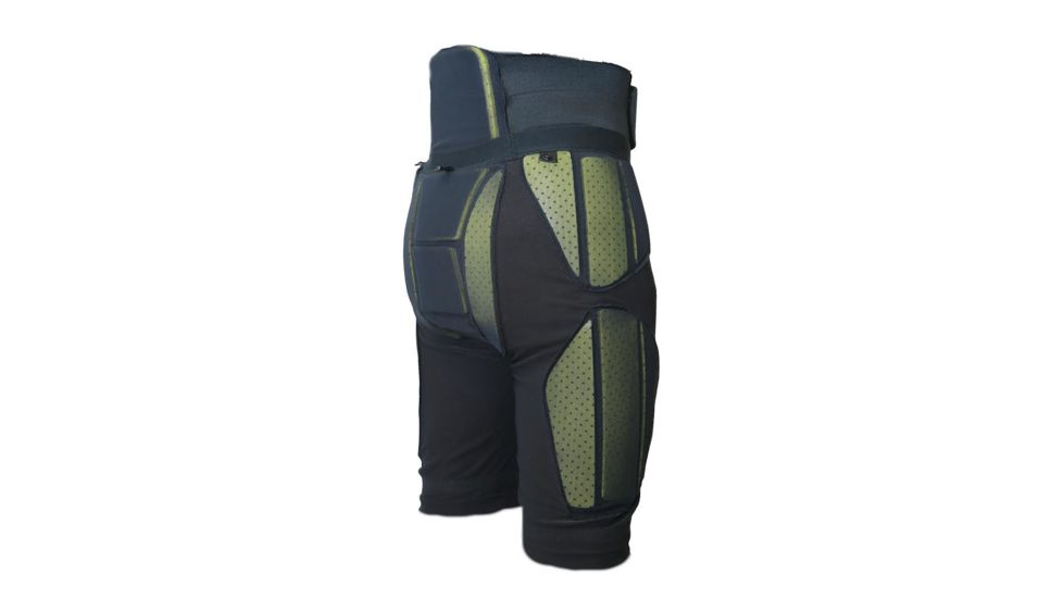 Bern Low Pro Hip/Tailbone Protector-M/L
