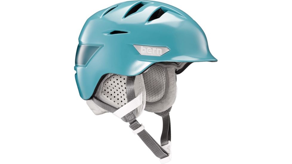 Bern Macon EPS Helmet, Henrik Harlaut Pro Model, Small, SM02E18HHA1