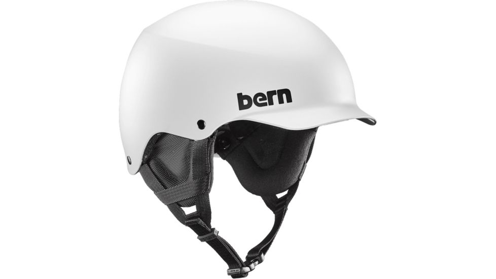 Bern Macon EPS Helmet, Henrik Harlaut Pro Model, Medium, SM02E18HHA2