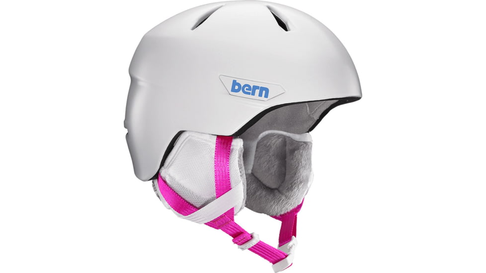 Bern Macon EPS Helmet, Slate Green, Medium, SM02E18SBG2