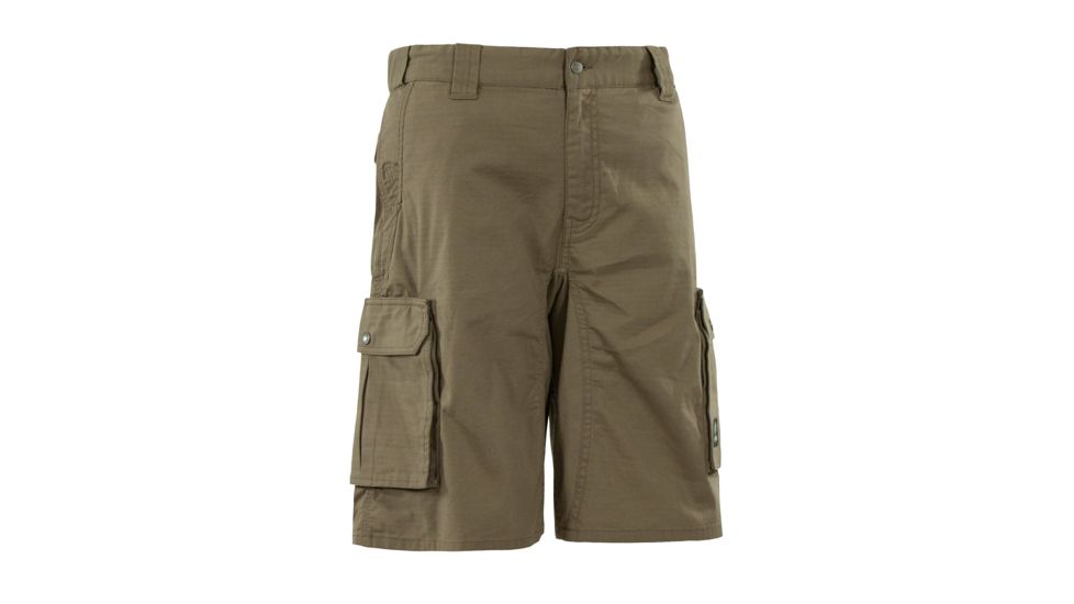 Berne Concealed Carry Echo Zero Six Cargo Short - Mens, Putty, 44 CCWP07PTYR440