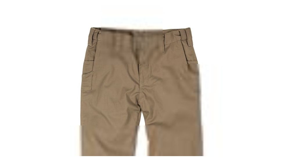 Berne Flex 180 Ripstop Pant - Mens, Putty, 38X30, 92021383798