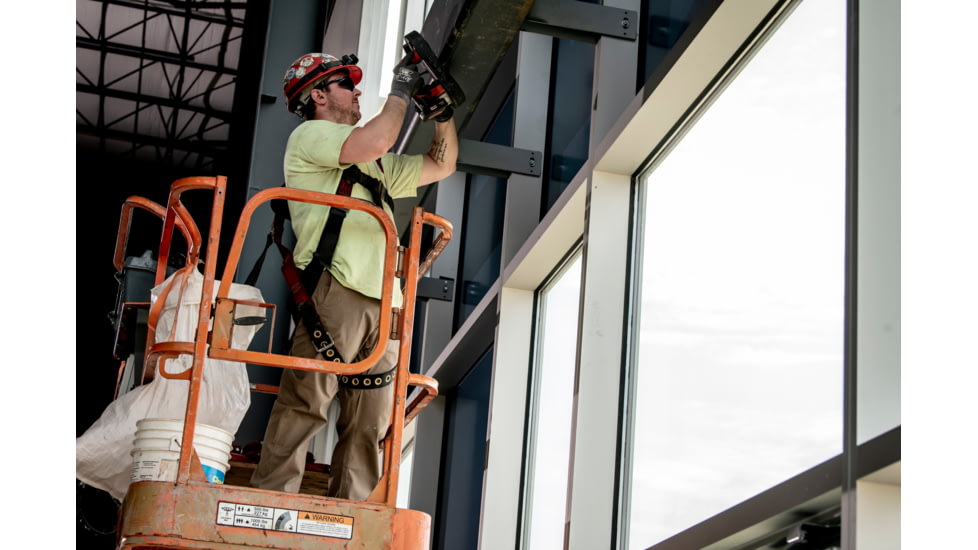 Berne Flex 180 Ripstop Pant -Mens, Putty, 52X34, P918PTY34520