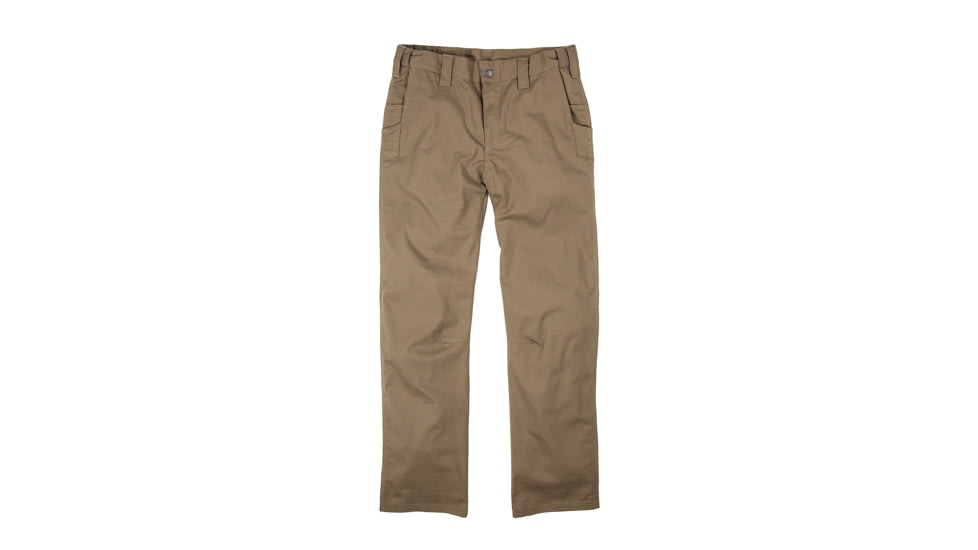 Berne Flex 180 Ripstop Pant -Mens, Putty, 52X34, P918PTY34520