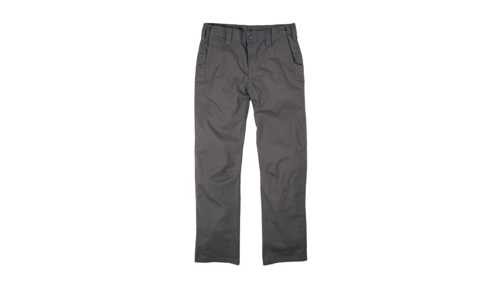 Berne Flex 180 Ripstop Pant -Mens, Slate, 30X36, P918SLA36300