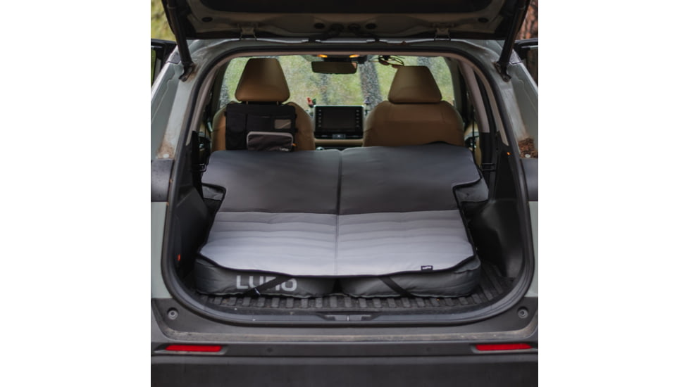 Luno Memory Foam Topper 9611F445, MTR, MFT-003-R1