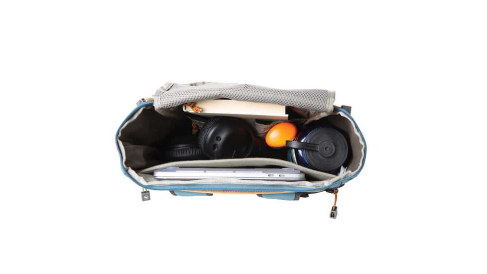 Big Agnes 28L Causeway, Asphalt, BPCW2825-025-OS