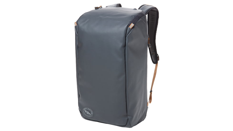 Big Agnes Causeway 28L Backpack, Asphalt, 28L, BPCW2825-025-OS