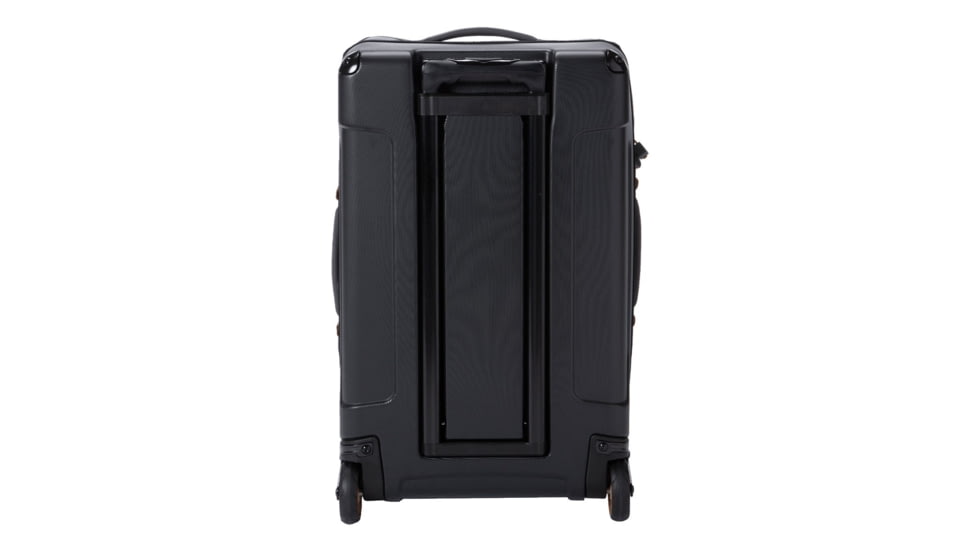 Big Agnes 85L Stagecoach Duffel Bag, Asphalt, LSCD85LA25