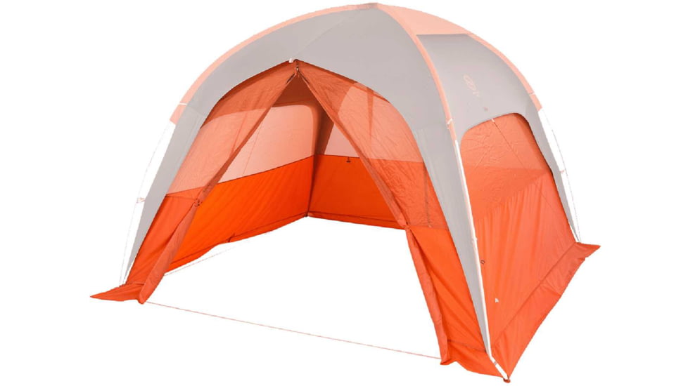 Big Agnes Accessory Mesh Insert Sage Canyon Shelter Plus &amp; Deluxe, Rooibos, TMESHSCSPD23