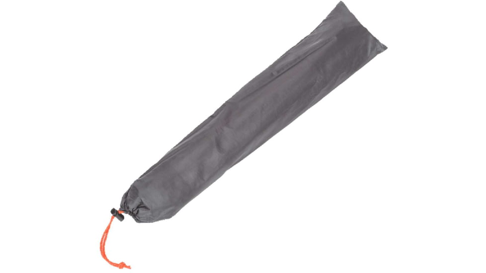 Big Agnes Accessory Tarp Poles, Silver, ATP23