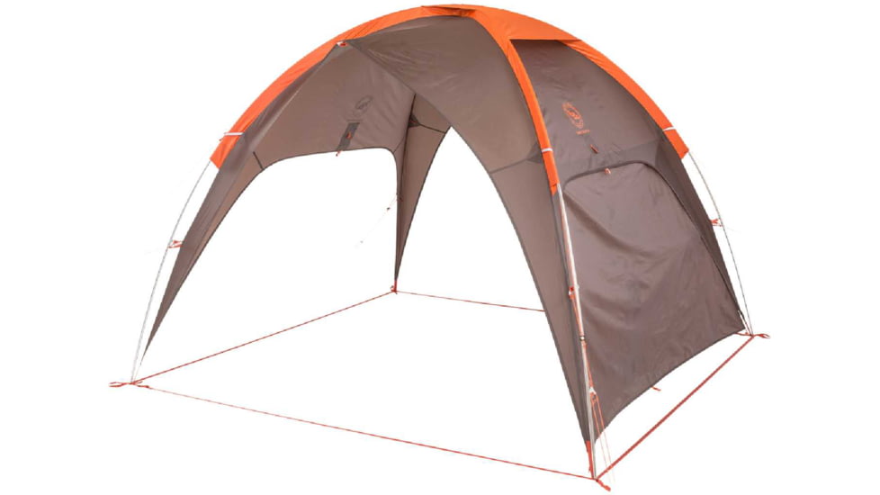 Big Agnes Accessory Wall Sage Canyon Shelter Plus &amp; Deluxe, Shale, 11oz, TWALLSCSPD23
