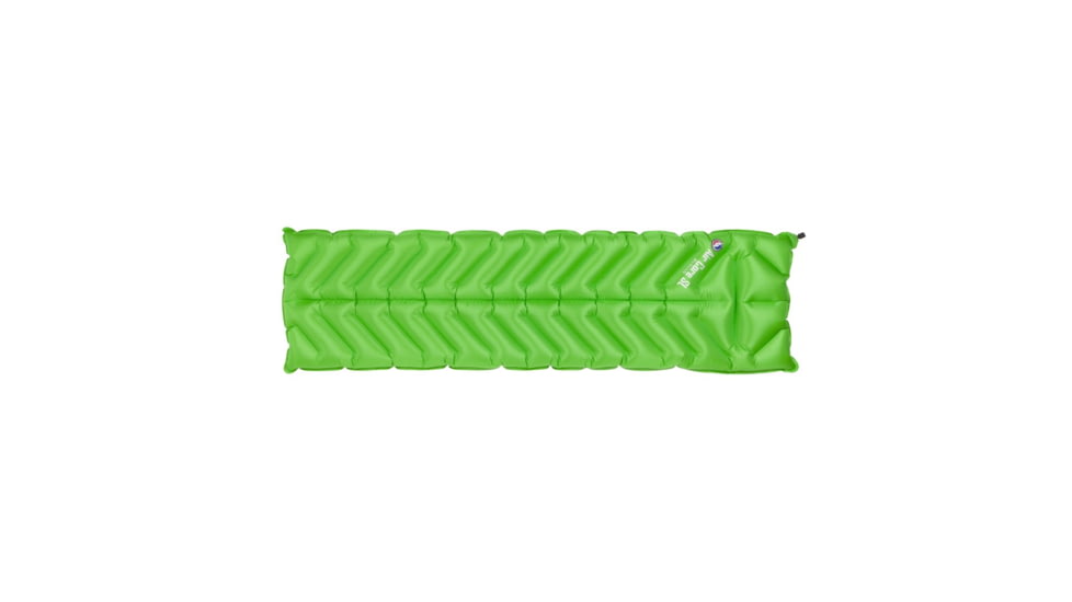 Big Agnes Air Core Sleeping Pad, 20in. x 72in. x 3.75in. SL Regular 187135