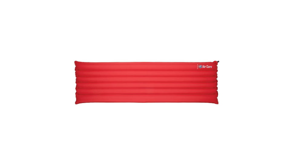 Big Agnes Air Core Sleeping Pad, 20in. x 78in. x 3.25in. Long 187130