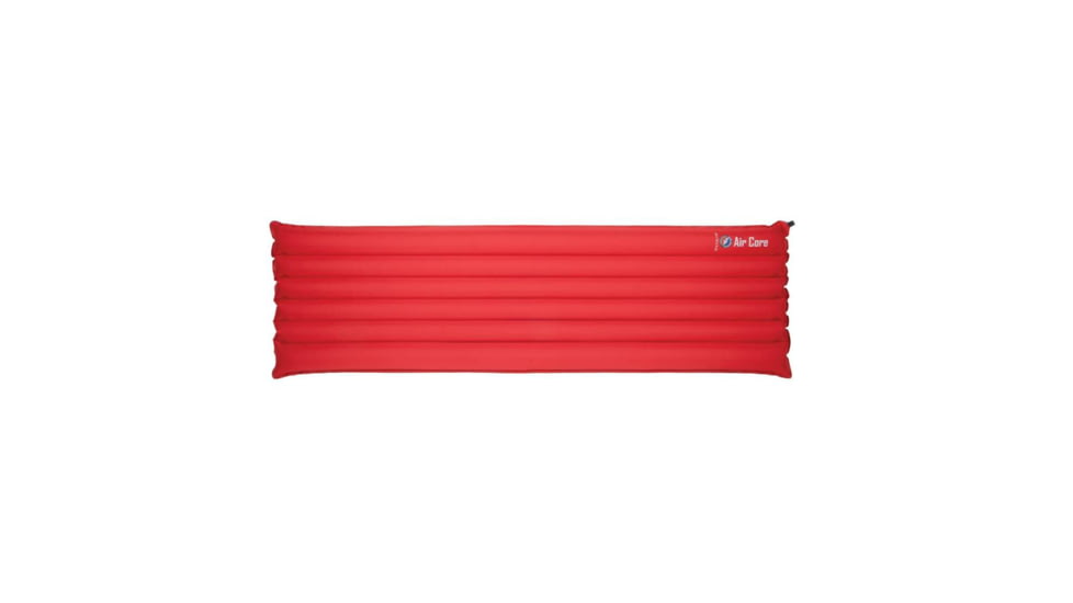 Big Agnes Air Core Sleeping Pad, 20in. x 48in. x 3.25in. 3/4 187132