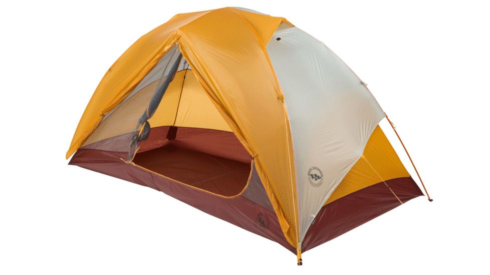 Big Agnes Angel Springs UL 2 Tent - 2 Person, 3 Season