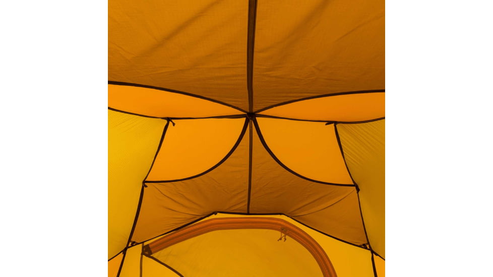 Big Agnes Battle Mountain 2, Gold, 3 Person, TMBM323