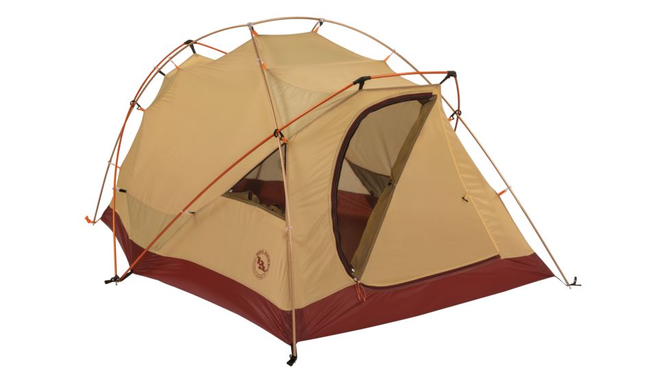 Big Agnes Battle Mountain 2 Tent - 2 Person, 4 Season