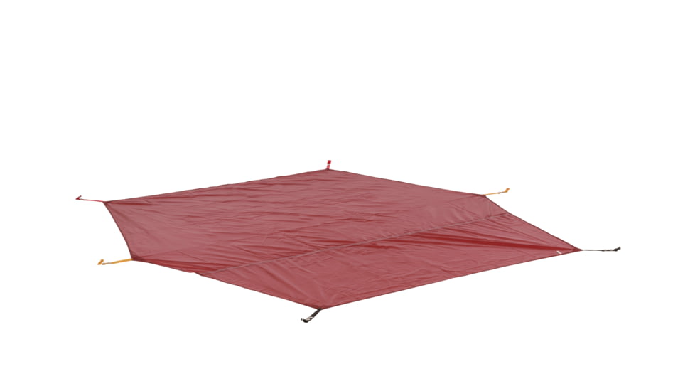 Big Agnes Battle Mountain 3 Footprint