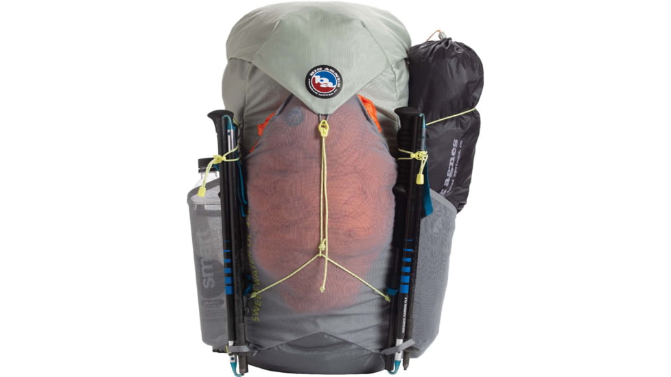 Big Agnes Sweetwater UL 40L Backpack