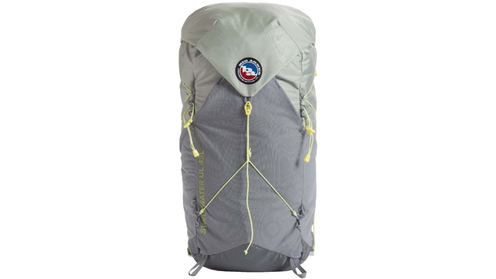 Big Agnes Sweetwater UL 40L Backpack